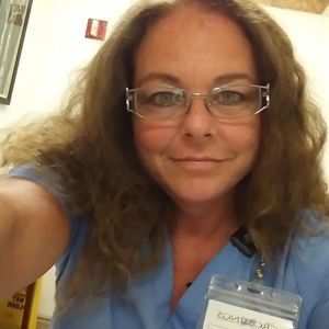 Meet your Posher, Keri